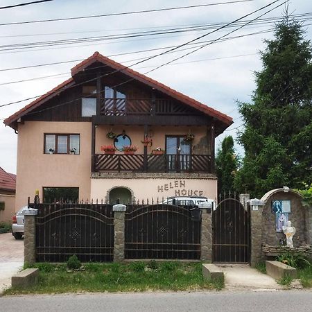 Hotel Casa Helen House, Iasi Valea Adanca Exterior foto